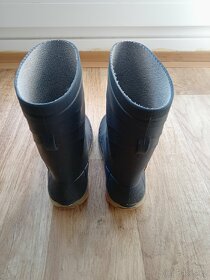 Dívčí blikající holínky Lupilu, vel. 28/29 - 3