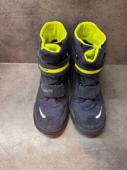 Superfit zimni snehule vel. 33 - 3