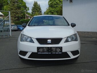 Seat Ibiza 1.2 TSI 77kW SERV.KNIHA - 3