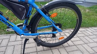 Horské kolo Leader Fox MAXIM GENT 26" - 3