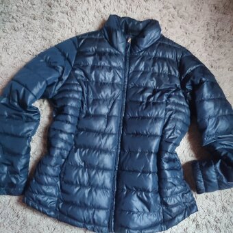 krásná zimní bunda - 3