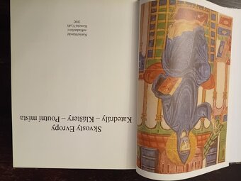 velká fotokniha "Skvosty Evropy" - 3