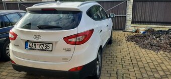 HYUNDAI IX35 2016 - 3