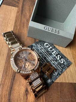Guess dámské hodinky - 3