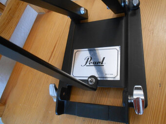 Prodám Trénovací ped Pearl BD-10 - 3