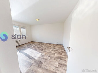 Podnájem bytu 1+1, 35 m2, Volgogradská  2492/37, Ostrava - 3