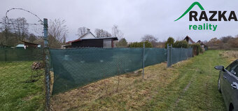 Zahrada Tachov (293 m2) Tachov, kolonie Minerálka - 3