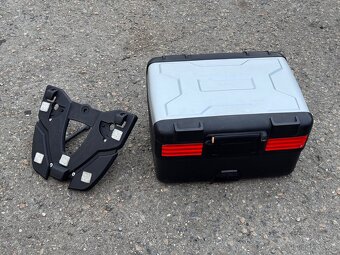 Topcase Vario BMW - 3