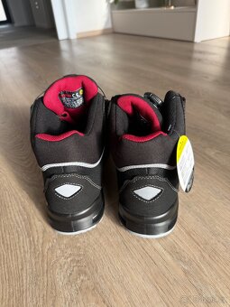 Pracovní boty Elten Sander XXT Pro BOA - 3