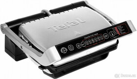 Novy Tefal Optigrill+ GC706D34 - 3