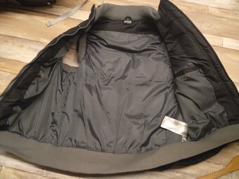 Pánská zimní vesta - 3