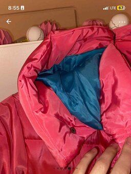 Prodám dámskou zimní bundu Reserved - 3