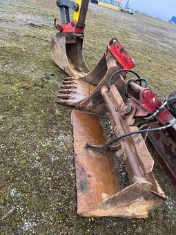 WACKER NEUSON 12002, r.v. 2009 - 3