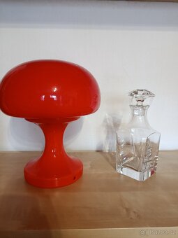 Karafa křišťál TOP nový stav - 3