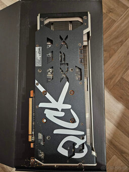 XFX Speedster QICK 319 Radeon RX 6700 XT 12G - 3