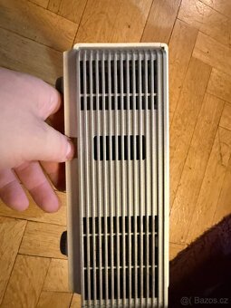 Projektor Acer K520 hybrid LED/laser - 3