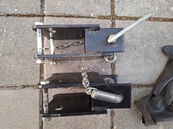 Zaves drzak Vari Terra - 3