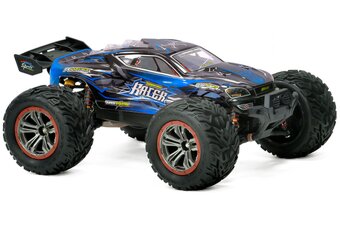 RC auto do terénu Vortex Truggy modré (NOVÉ NEROZBALENÉ) - 3