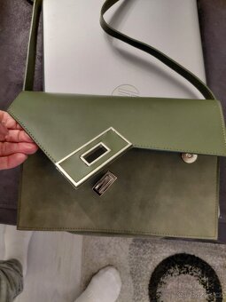 kabelka gino rossi - 3