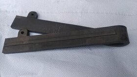 Yuki TR 250, Sm, hřídel spojky , kryt kyvné - 3