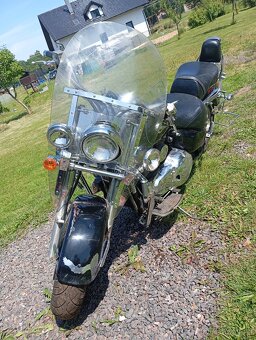 Suzuki VL 1500 LC Intruder(2004) - 3