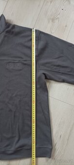 Pánská mikina XXL - 3