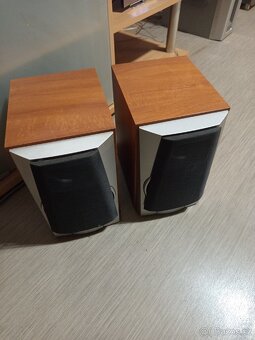 Repro Sony kvalitní edice - 3