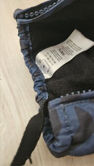 Zimní rukavice Kilpi - 3