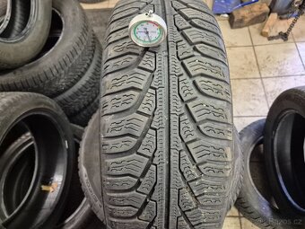 205/55 R16 UNIROYAL (5mm) č.16048/g - 3
