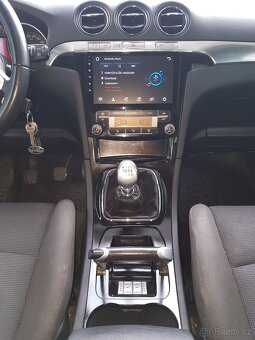 Prodam Ford S-max - 3