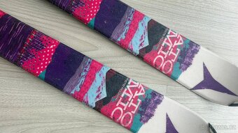 Lyže dívčí Atomic 130 - 3