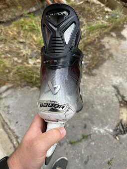 Bauer Vapor Hyperlite 2 - 3