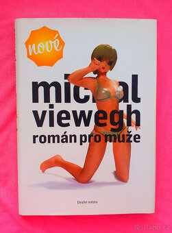 Román pro muže. - 3