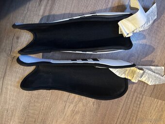 Chrániče holení adidas xs - 3