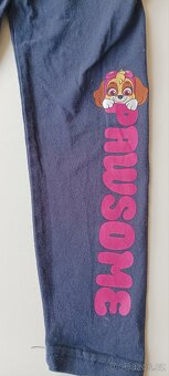 Dívčí tepláky - 3