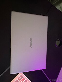 Herní Pc+ Asus vivobook 15 - 3