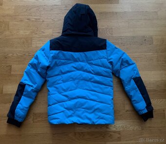 Dětská bunda Rossignol velikost 14 let - 3