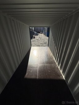 AKCE 2.999,- PRONÁJEM SKLADOVÝCH PROSTOR - 3