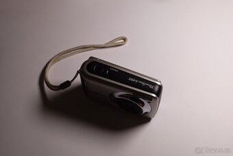 Canon Powershot A495 zánovní - 3