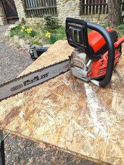 farmářská pila Hecht 957 - 3