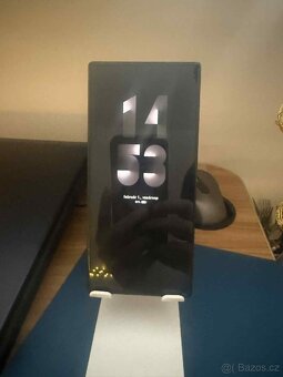 ZTE nubia RedMagic 8 Pro 12/256Gb - 3