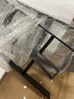 Držák na stojan pro vysavače Dyson - 3