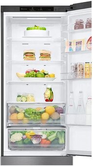 Lednice LG GBP62PZNBC (nerozbalená) - 3