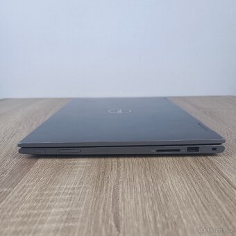 Výkonný Dotykový Notebook Dell - 3