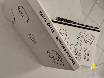 K.Čapek-Devatero pohádek (1968) - 3