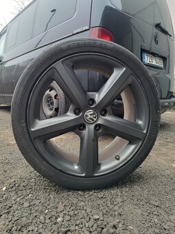 Audi Q7 5x130 r20 - 3