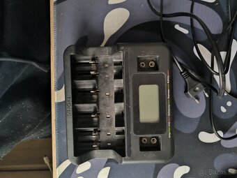 Xbox one S s 2 ovládači - 3