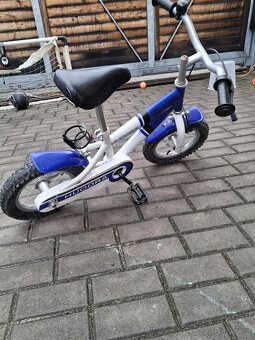 dětské kolo 12 “ - 3