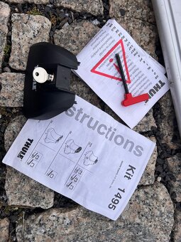 Prodám střešní nosič Thule WingBar Evo pro BMW 530d - 3