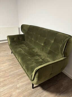 Sedací souprava - 3